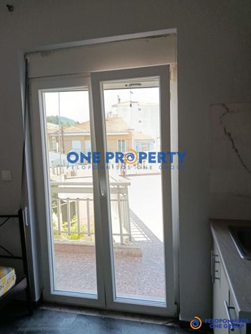 Studio/Γκαρσονιέρα για ενοικίαση Άγιοι Ταξιάρχες (Τρίπολη) - Φωτογραφία 2