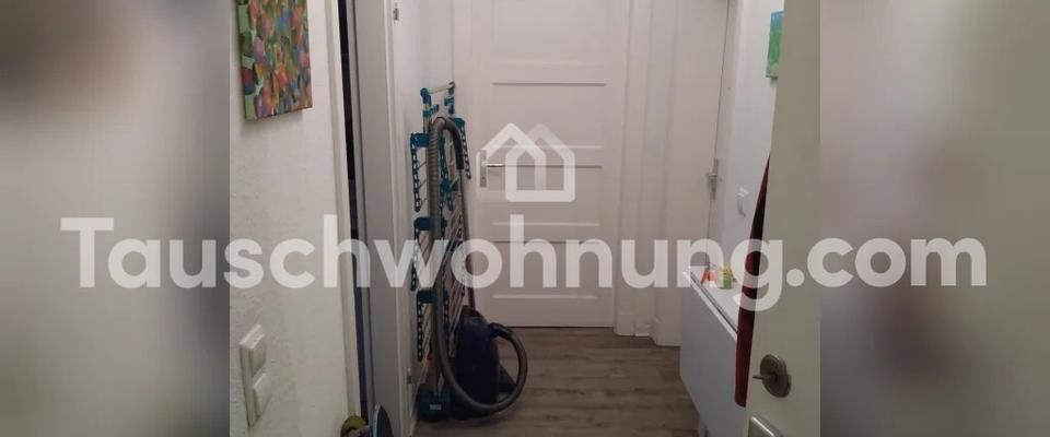 TAUSCHWOHNUNG 3 Zimmerwohnung in Wik - Photo 1