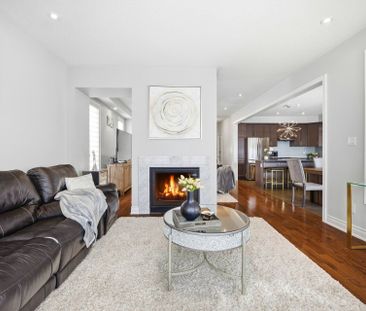 For Lease - 5 Mugford Crescent, Brampton, Ontario - Photo 2