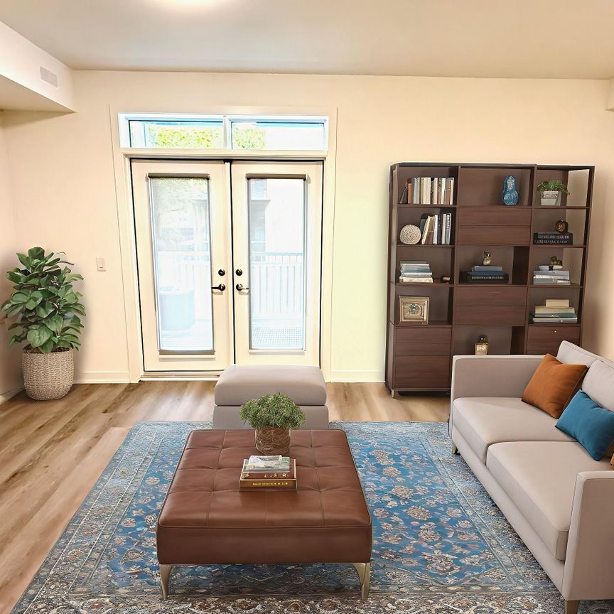 For Lease - 56B East Drive Unit# Unit 2, Toronto, Ontario - Photo 1