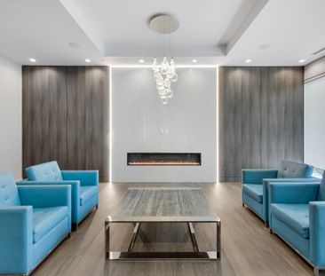 For Lease - 1346 Danforth Road Unit# 706, Toronto, Ontario - Photo 2