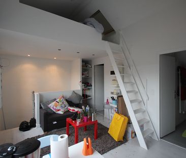 Location Appartement 1 pièce 22m² LILLE 59000 - Photo 5