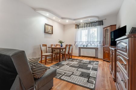 Trzypokojowe mieszkanie przy Druckiego-Lubeckiego - Фото 4