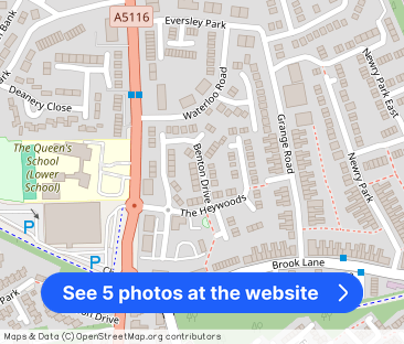 Benton Drive, Chester - Photo 1