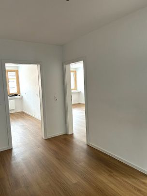 Zentrale 3- Zimmer Mietwohnung in Schramberg - sofort frei!!! - Foto 1