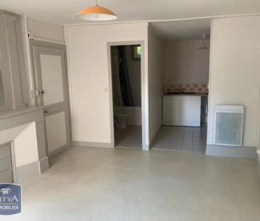 Appartement à louer 1 pièce 22.88m² - Photo 1