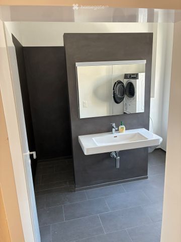 3.5-Zimmer-Wohnung mit Terrasse in Mels – alle Nebenkosten inklusive - Foto 2
