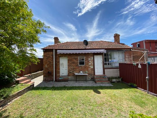 18a West Botany Street, Arncliffe NSW 2205 - House For Rent | Domain - Photo 1