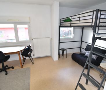 Appartement Grenoble - Photo 4