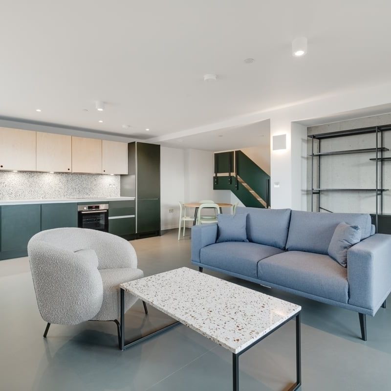 2 bedroom apartment to rent - Photo 1