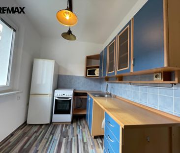 Pronájem bytu 2+1 v osobním vlastnictví 50 m², Rožnov pod Radhoštěm - Fotografie 2