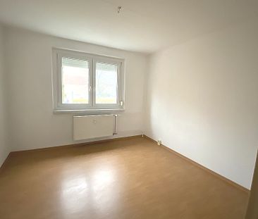 Nur wenige Stufen zu Ihrer neuen Wohnung! Frei ab 01.12.2024! - Photo 4