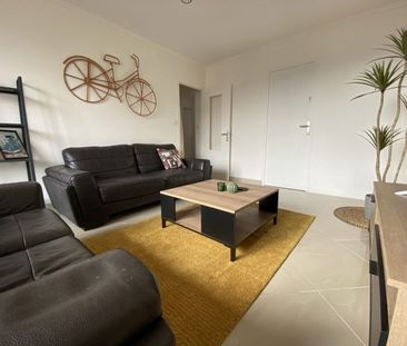 Colocation Proche Recouvrance - Quartier 4 Moulins - LA2067 - Photo 1