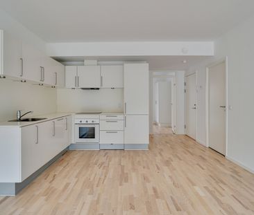 Tove Maës Vej 19, st. th. - Photo 3