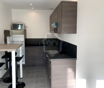 A louer appartement T2 rénové CARRY LE ROUET, - Photo 4