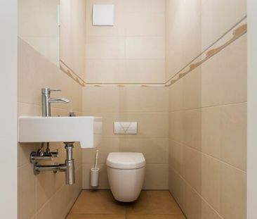 ++NEU++ Porzellangasse, Bestlage im Servitenviertel, 3-Zimmer + hal... - Foto 5