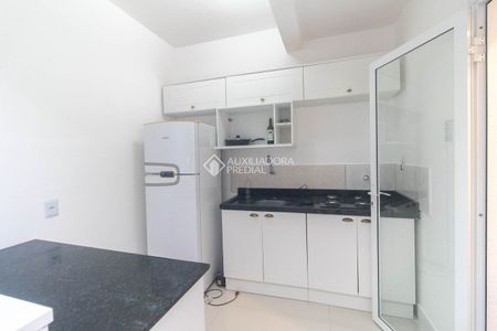 Apartamento com 1 quarto e 63m² para alugar em Praia de Belas, Porto Alegre. - Foto 3