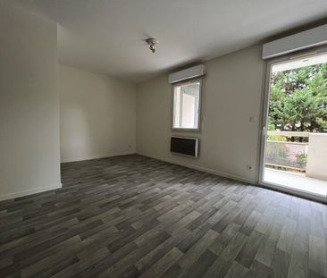 Location Appartement 2 Pièces 37 m² - Photo 3