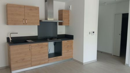 Location Appartement 2 pièces 40m² COUTANCES 50200 - Photo 3