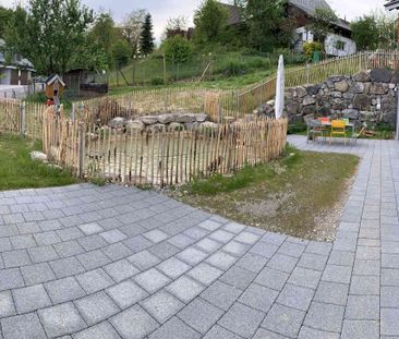 3.5 Zimmer, 96 m², EG - Photo 6