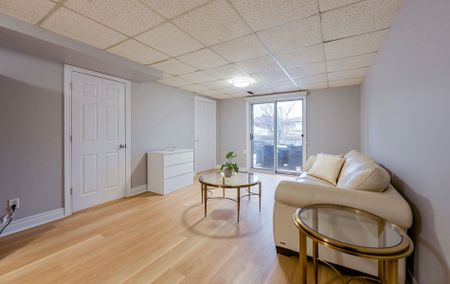 For Lease - 60 Tineta Crescent Unit# Main Floor, Toronto, Ontario - Photo 2