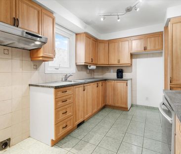À louer / Maison à étages - Photo 3