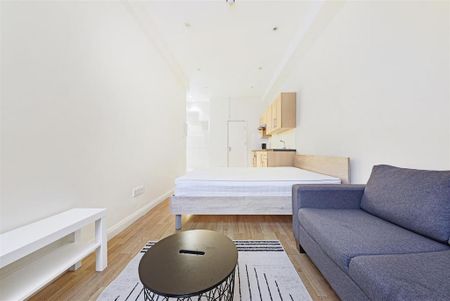 Studio to rent - Photo 3