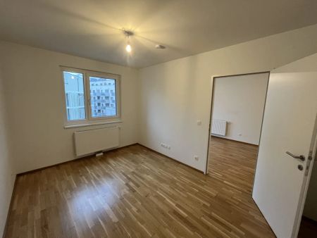 Moderne 2 Zimmer Wohnung mit Balkon - Photo 3