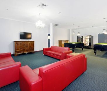 Renovated Two Beds Loft at the Heart of the Broadway - Photo 5