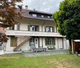 2 Zimmer, 51 m², 2. Stock - Photo 4