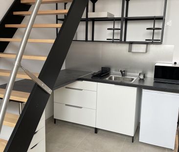 Appartement meublé DOUAI - Photo 2