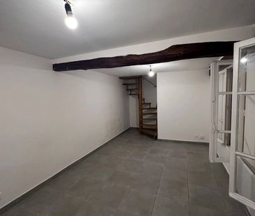 Appartement de type F3 à Villiers-Le-Bel - Photo 1