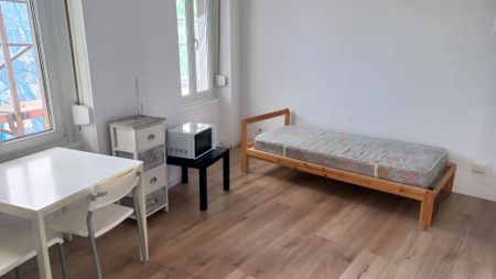 Location Appartement 1 pièce 17m² STRASBOURG 67000 - Photo 3