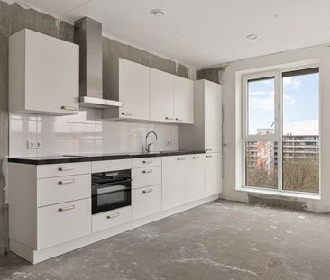 Victoriastein 26 - Photo 5