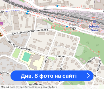 Mieszkanie 2 pok, nowe budownictwo, faktura VAT dla firmy 800zł/os - Фото 1