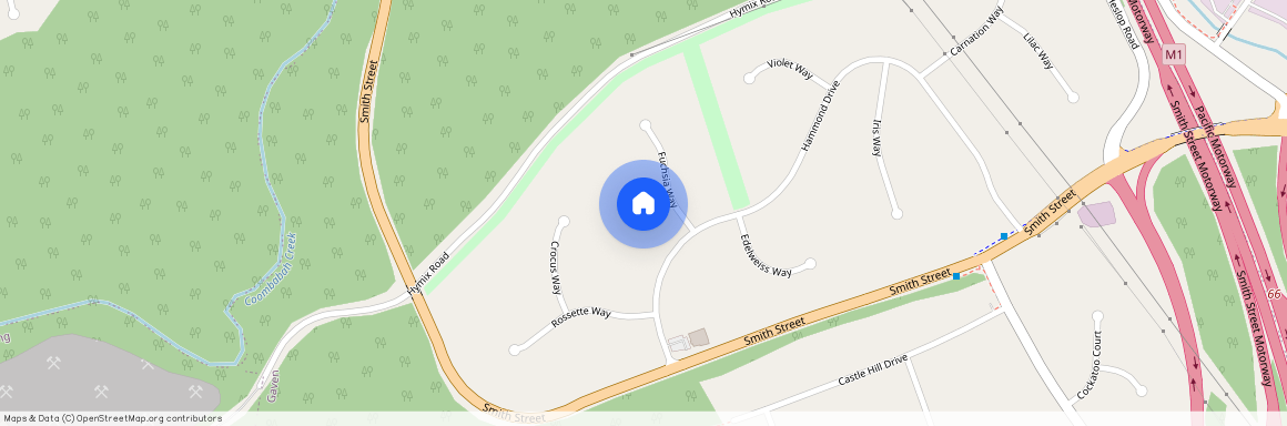 2 Fuchsia Way, Qld 4211, Gaven