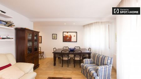 madrid, Community of Madrid 28028 - Photo 4