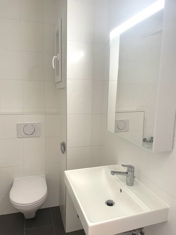Appartement 3.5 pièces aux Acacias / Carouge - Foto 3