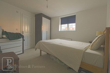 2 bedroom apartment to rent - Photo 3