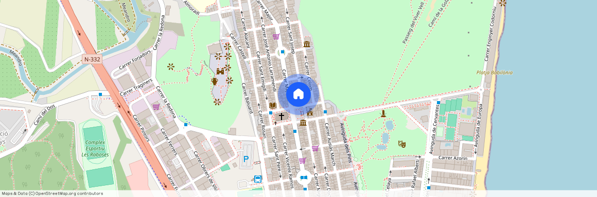 Guardamar del Segura