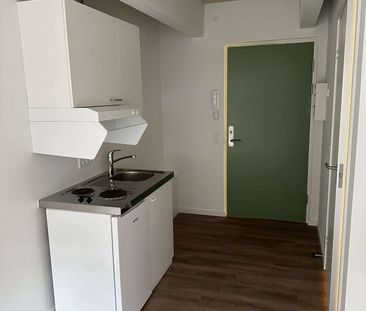 Gammel Jernbanevej 29, 4. Dør 3. Valby - Photo 1