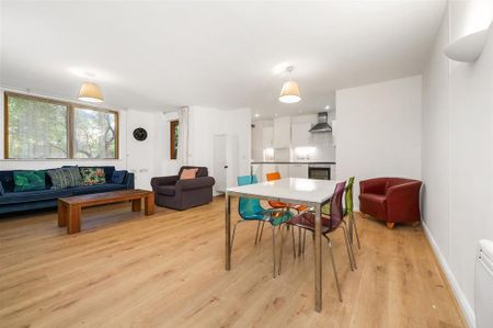 1 bedroom flat to rent - Photo 5