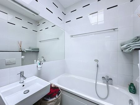 Appartement in Sint-Lambrechts-Woluwe - Photo 2