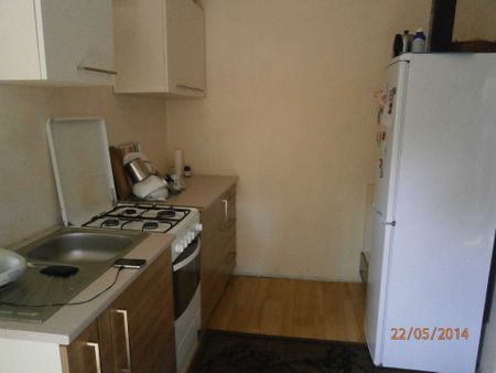 Calea calarasilor delea veche parter casa - Fotografie 3