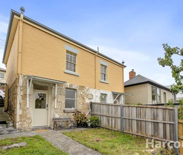 Historic Cottage with Charm and Inner-City Appeal - Photo 6