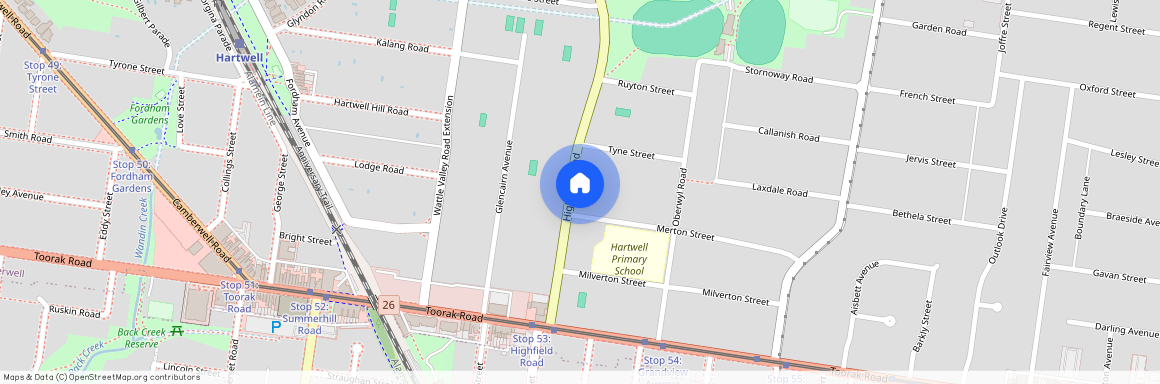 236 Highfield Rd, Vic 3124, Camberwell