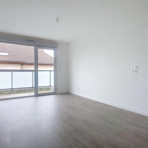 Appartement 2 pièces à louer - Photo 1