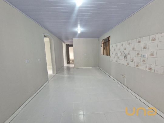 Casa Residencial - Foto 1
