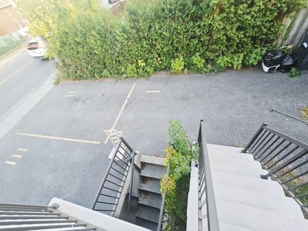 Appartement - 1596 Rue Balmoral - Photo 5