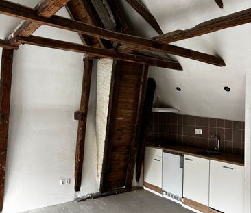 Appartement te huur: Godsacker 3-B 8801 LM Franeker - Foto 1